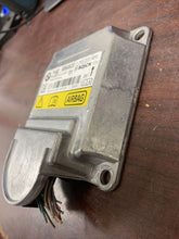 Load image into Gallery viewer, BMW 5, 6, &amp; 7 SERIES AIRBAG CONTROL MODULE P/N 34526864923 (P)