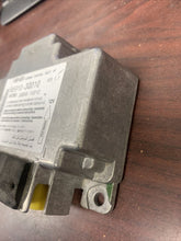 Load image into Gallery viewer, HYUNDAI SONATA AIRBAG CONTROL MODULE P/N 95910-3Q010 (P)