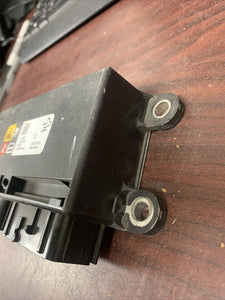CHEVROLET MALIBU, SONIC & BUICK REGAL AIRBAG CONTROL MODULE P/N 13593290 (P)