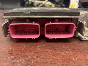 KIA OPTIMA AIRBAG CONTROL MODULE P/N 95910-D5500 (P)