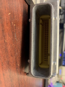 CHEVROLET EXPRESS AIRBAG CONTROL MODULE P/N 15196489 (P)