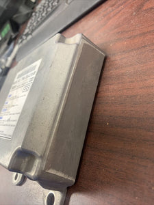 HONDA ODYSSEY AIRBAG CONTROL MODULE P/N 77960-TK8-A110-M1 (P)