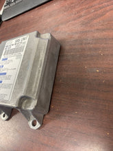 Load image into Gallery viewer, HONDA INSIGHT AIRBAG CONTROL MODULE P/N 77960TM8A011M2 (P)