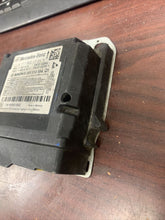Load image into Gallery viewer, MERCEDES-BENZ GLA, CLA, GLC, &amp; GLE AIRBAG CONTROL MODULE P/N A1179001701 (P)