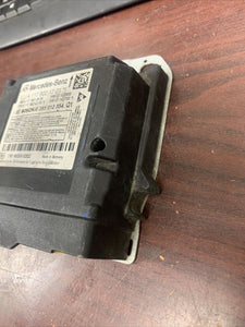 MERCEDES-BENZ GLA, CLA, GLC, & GLE AIRBAG CONTROL MODULE P/N A1179001701 (P)