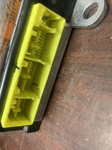NISSAN ALTIMA AIRBAG CONTROL MODULE P/N 988209HP0A (P)