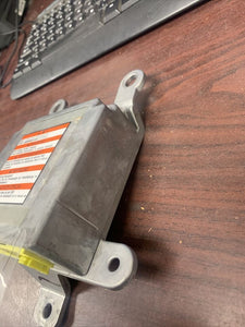 SUBARU GENUINE & LEGACY GT AIRBAG CONTROL MODULE P/N TN1523008240 (P)