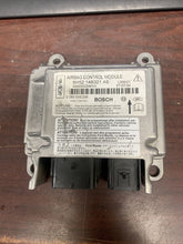 Load image into Gallery viewer, LAND ROVER FREELANDER 2 AIRBAG CONTROL MODULE P/N 6H5214B321AE (P)