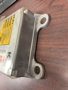 TOYOTA CAMRY XLE AIRBAG CONTROL MODULE P/N 8917006180 (P)