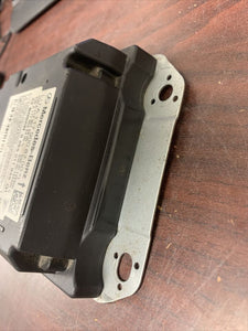 MERCEDES-BENZ CLA-CLASS AIRBAG CONTROL MODULE PN A 117 900 87 00 (P)