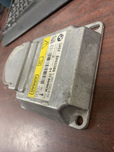 Load image into Gallery viewer, BMW M1, M2, M3, &amp; M4 SERIES AIRBAG CONTROL MODULE P/N 34526863386 (P)