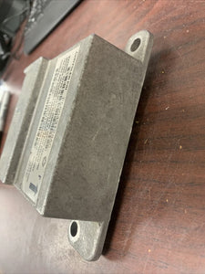 DODGE RAM 1500 AIRBAG CONTROL MODULE P/N P56043128AC (P)