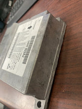Load image into Gallery viewer, JEEP, DODGE &amp; CHRYSLER AIRBAG CONTROL MODULE P/N 04896822AJ (P)