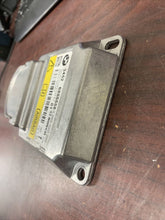 Load image into Gallery viewer, BMW 1, 2, 3, &amp; 4 SERIES AIRBAG CONTROL MODULE P/N 34526855558 (P)
