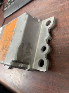 NISSAN MURANO AIRBAG CONTROL MODULE P/N 98820CA010 (P)