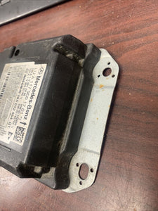 MERCEDES-BENZ GLA, CLA, GLC, & GLE AIRBAG CONTROL MODULE P/N A1179001701 (P)