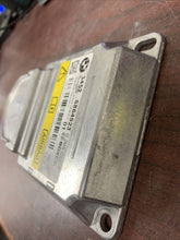 Load image into Gallery viewer, BMW 5, 6, &amp; 7 SERIES AIRBAG CONTROL MODULE P/N 34526864923 (P)