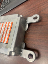 Load image into Gallery viewer, SUBARU GENUINE &amp; LEGACY GT AIRBAG CONTROL MODULE P/N TN1523008240 (P)