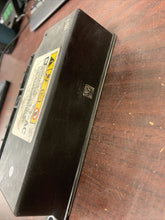 Load image into Gallery viewer, CHEVY EQUINOX &amp; ORLANDO, GMC TERRAIN, &amp; CADILLAC SRX AIRBAG CONTROL MODULE P/N 13587453 (P)