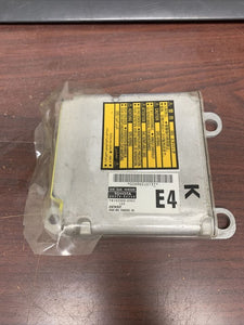 TOYOTA CAMRY AIRBAG CONTROL MODULE P/N 8917006250 (P)