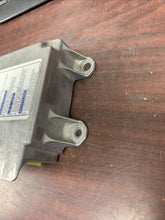 Load image into Gallery viewer, HONDA INSIGHT AIRBAG CONTROL MODULE P/N 77960TM8A011M2 (P)