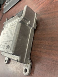 HYUNDAI GENESIS AIRBAG CONTROL MODULE PN: 95910-2M260 (P)