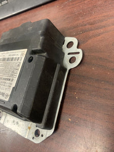 MERCEDES-BENZ GLA, CLA, GLC, & GLE AIRBAG CONTROL MODULE P/N A1179001701 (P)