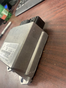 FORD FOCUS AIRBAG CONTROL MODULE P/N 9S4314B321CC (P)