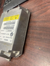 Load image into Gallery viewer, BMW X1 AIRBAG CONTROL MODULE P/N 6577932568301 (P)