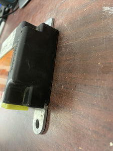 NISSAN ROUGE AIRBAG CONTROL MODULE P/N 988205HA0A (P)