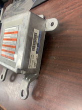 Load image into Gallery viewer, SUBARU GENUINE &amp; LEGACY GT AIRBAG CONTROL MODULE P/N TN1523008240 (P)