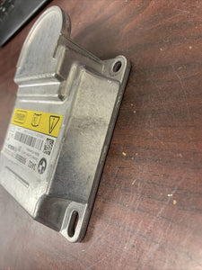 BMW 1, 2, 3, & 4 SERIES AIRBAG CONTROL MODULE P/N 34526855558 (P)