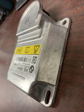 Load image into Gallery viewer, BMW 5, 6, &amp; 7 SERIES AIRBAG CONTROL MODULE P/N 34526864923 (P)