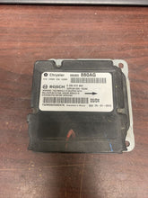 Load image into Gallery viewer, DODGE RAM 1500 AIRBAG CONTROL MODULE P/N 68085880AG (P)