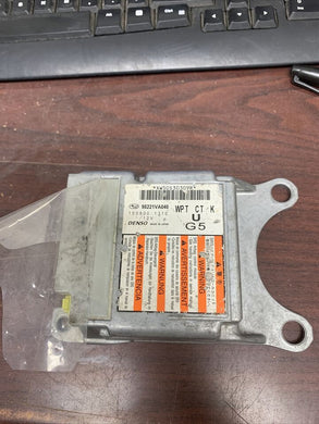 SUBARU WRX CONTROL MODULE PN: 98221VA040 (P)