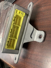 Load image into Gallery viewer, SUBARU GENUINE &amp; LEGACY GT AIRBAG CONTROL MODULE P/N TN1523008240 (P)