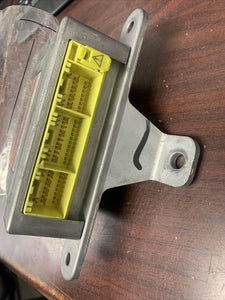 SUBARU GENUINE & LEGACY GT AIRBAG CONTROL MODULE P/N TN1523008240 (P)