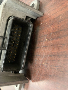 DODGE RAM 1500 AIRBAG CONTROL MODULE P/N P56043128AC (P)