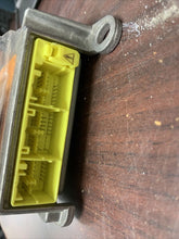 Load image into Gallery viewer, NISSAN CUBE AIRBAG CONTROL MODULE P/N 988201FC0A (P)