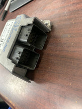Load image into Gallery viewer, JEEP COMMANDER AIRBAG CONTROL MODULE P/N 68000233AD (P)