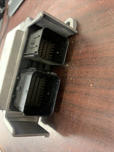 HYUNDAI GENESIS AIRBAG CONTROL MODULE PN: 95910-2M260 (P)