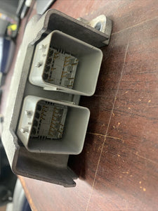 DODGE DAKOTA AIRBAG CONTROL MODULE P/N 56043275AT (P)