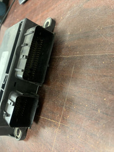 CHEVY CAMARO, IMPALA, MALIBU, CADILLAC XT5, GMC ACADIA AIRBAG CONTROL MODULE P/N 13510817 (P)