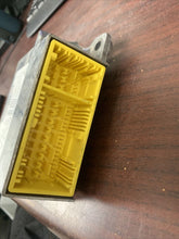 Load image into Gallery viewer, JEEP, DODGE &amp; CHRYSLER AIRBAG CONTROL MODULE P/N 04896822AJ (P)
