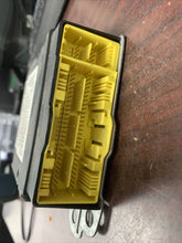 Load image into Gallery viewer, MERCEDES-BENZ CLA-CLASS AIRBAG CONTROL MODULE PN A 117 900 87 00 (P)