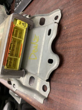 Load image into Gallery viewer, TOYOTA PRIUS AIRBAG CONTROL MODULE P/N 8917047030 (P)