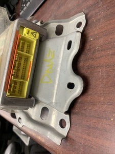 TOYOTA PRIUS AIRBAG CONTROL MODULE P/N 8917047030 (P)