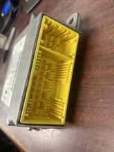 Load image into Gallery viewer, DODGE JOURNEY AIRBAG CONTROL MODULE P/N 68163807AB (P)