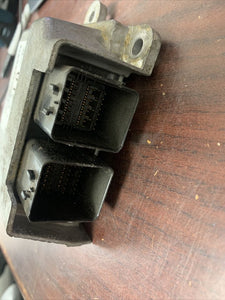CHRYSLER PACIFICA AIRBAG CONTROL MODULE P/N 04686958AB (P)