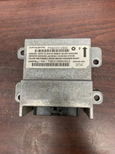 Load image into Gallery viewer, DODGE RAM 1500 AIRBAG CONTROL MODULE P/N P56043128AC (P)